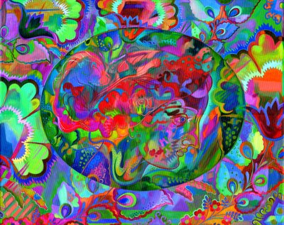 Und dann kam der Frühling, 2013 von Jane Tattersfield